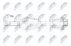Antriebswelle Vorderachse links NTY NPW-FT-025