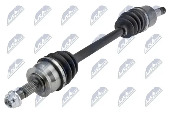 Antriebswelle Vorderachse links NTY NPW-FT-060 Bild Antriebswelle Vorderachse links NTY NPW-FT-060