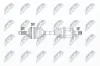 Antriebswelle Vorderachse Vorderachse links NTY NPW-HD-031