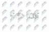 Antriebswelle Vorderachse NTY NPW-HD-032
