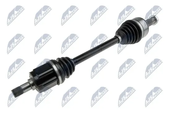 Antriebswelle Vorderachse links NTY NPW-HD-060 Bild Antriebswelle Vorderachse links NTY NPW-HD-060