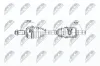 Antriebswelle Vorderachse links NTY NPW-HD-060