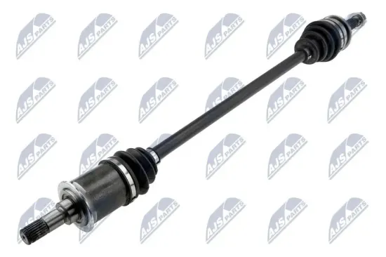 Antriebswelle Hinterachse links NTY NPW-HD-077 Bild Antriebswelle Hinterachse links NTY NPW-HD-077