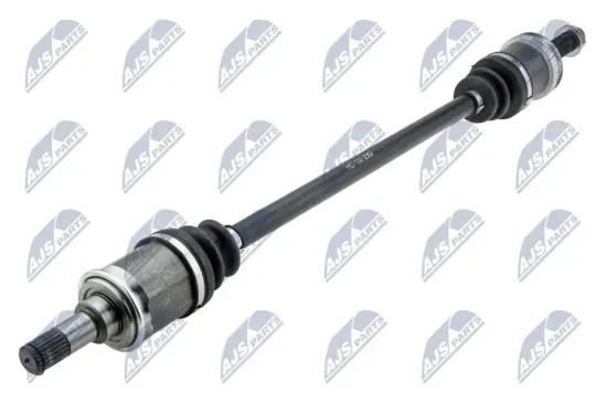Antriebswelle Hinterachse links NTY NPW-HD-100 Bild Antriebswelle Hinterachse links NTY NPW-HD-100
