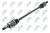 Antriebswelle Hinterachse rechts NTY NPW-HD-102