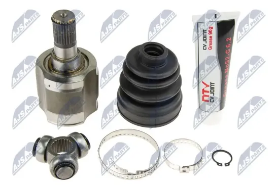 Gelenksatz, Antriebswelle getriebeseitig NTY NPW-HY-503 Bild Gelenksatz, Antriebswelle getriebeseitig NTY NPW-HY-503