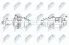 Antriebswelle Vorderachse Vorderachse rechts NTY NPW-HY-526 Bild Antriebswelle Vorderachse Vorderachse rechts NTY NPW-HY-526