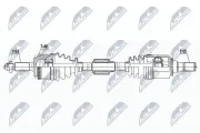 Antriebswelle NTY NPW-HY-547