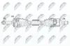 Antriebswelle Vorderachse rechts NTY NPW-HY-553