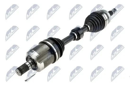 Antriebswelle Vorderachse links NTY NPW-HY-581 Bild Antriebswelle Vorderachse links NTY NPW-HY-581
