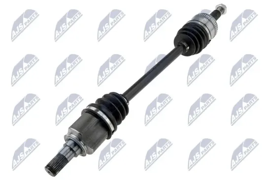 Antriebswelle Vorderachse links NTY NPW-HY-585 Bild Antriebswelle Vorderachse links NTY NPW-HY-585