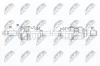 Antriebswelle Vorderachse links NTY NPW-HY-585