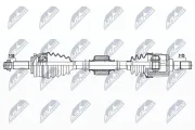 Antriebswelle Vorderachse rechts NTY NPW-HY-617