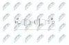 Antriebswelle Vorderachse links Vorderachse NTY NPW-JG-000 Bild Antriebswelle Vorderachse links Vorderachse NTY NPW-JG-000
