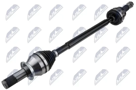 Antriebswelle Hinterachse links NTY NPW-JG-014 Bild Antriebswelle Hinterachse links NTY NPW-JG-014
