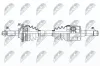 Antriebswelle Vorderachse links NTY NPW-KA-372