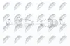 Antriebswelle Vorderachse links NTY NPW-KA-384