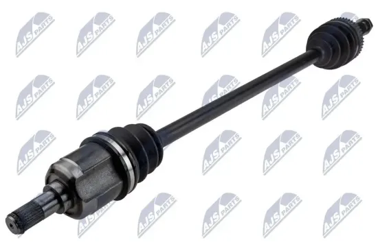 Antriebswelle Vorderachse rechts NTY NPW-KA-388 Bild Antriebswelle Vorderachse rechts NTY NPW-KA-388