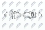 Antriebswelle Vorderachse rechts NTY NPW-KA-388