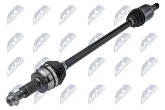Antriebswelle Hinterachse NTY NPW-LR-025 Bild Antriebswelle Hinterachse NTY NPW-LR-025