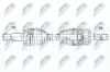 Antriebswelle Hinterachse NTY NPW-LR-025 Bild Antriebswelle Hinterachse NTY NPW-LR-025