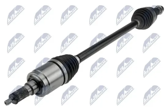 Antriebswelle Hinterachse NTY NPW-LR-027 Bild Antriebswelle Hinterachse NTY NPW-LR-027