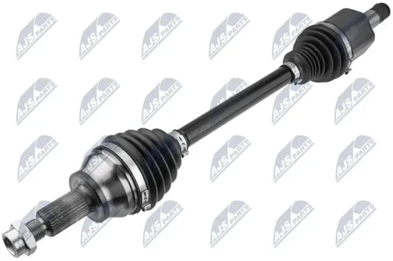 Antriebswelle Vorderachse links NTY NPW-LR-029 Bild Antriebswelle Vorderachse links NTY NPW-LR-029