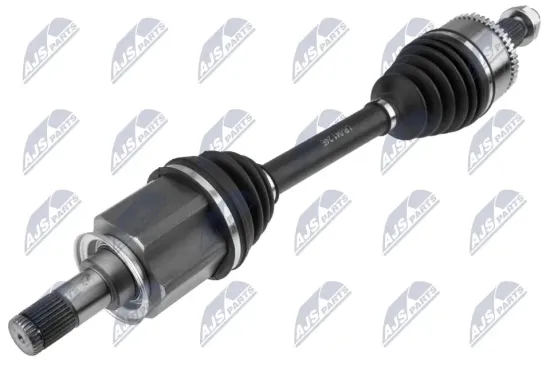 Antriebswelle Vorderachse links NTY NPW-LR-041 Bild Antriebswelle Vorderachse links NTY NPW-LR-041