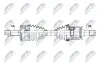 Antriebswelle Vorderachse links NTY NPW-LR-041 Bild Antriebswelle Vorderachse links NTY NPW-LR-041