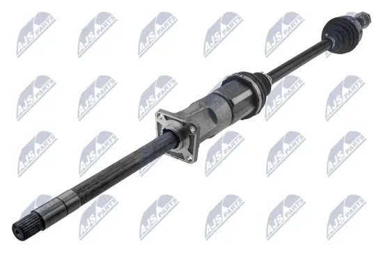 Antriebswelle Vorderachse links NTY NPW-MA-008 Bild Antriebswelle Vorderachse links NTY NPW-MA-008