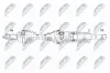 Antriebswelle Vorderachse links NTY NPW-MA-008