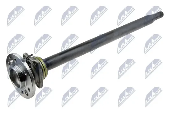 Antriebswelle Hinterachse links NTY NPW-ME-012 Bild Antriebswelle Hinterachse links NTY NPW-ME-012