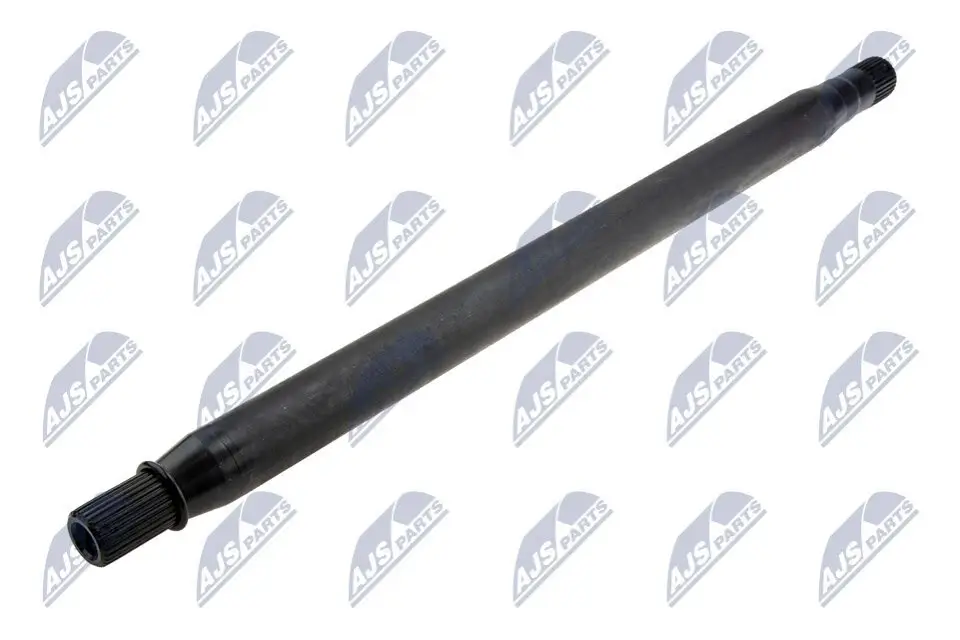 Antriebswelle Hinterachse links NTY NPW-ME-014W