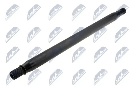 Antriebswelle Hinterachse links NTY NPW-ME-014W Bild Antriebswelle Hinterachse links NTY NPW-ME-014W