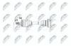 Antriebswelle Vorderachse Vorderachse links Vorderachse rechts NTY NPW-ME-019 Bild Antriebswelle Vorderachse Vorderachse links Vorderachse rechts NTY NPW-ME-019