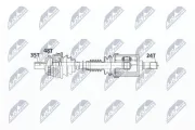 Antriebswelle Vorderachse Vorderachse rechts NTY NPW-ME-023