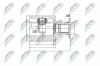 Gelenksatz, Antriebswelle Vorderachse links getriebeseitig NTY NPW-ME-024 Bild Gelenksatz, Antriebswelle Vorderachse links getriebeseitig NTY NPW-ME-024