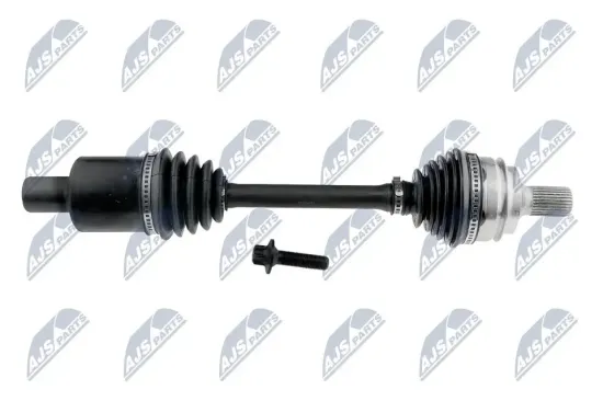 Antriebswelle Vorderachse links NTY NPW-ME-035 Bild Antriebswelle Vorderachse links NTY NPW-ME-035