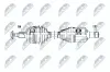 Antriebswelle Vorderachse rechts Vorderachse NTY NPW-ME-061 Bild Antriebswelle Vorderachse rechts Vorderachse NTY NPW-ME-061