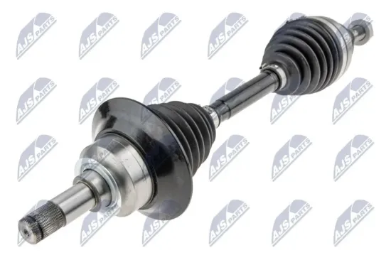 Antriebswelle Vorderachse links NTY NPW-ME-068 Bild Antriebswelle Vorderachse links NTY NPW-ME-068