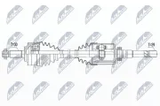 Antriebswelle NTY NPW-ME-152