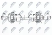 Antriebswelle NTY NPW-ME-156