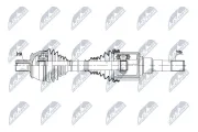 Antriebswelle NTY NPW-ME-183