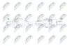 Antriebswelle Vorderachse links NTY NPW-ME-186 Bild Antriebswelle Vorderachse links NTY NPW-ME-186