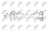 Antriebswelle Hinterachse links Hinterachse rechts NTY NPW-ME-193