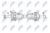 Antriebswelle Hinterachse links Hinterachse rechts NTY NPW-ME-194