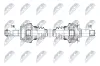 Antriebswelle Hinterachse links Hinterachse rechts NTY NPW-ME-200 Bild Antriebswelle Hinterachse links Hinterachse rechts NTY NPW-ME-200