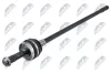 Antriebswelle Vorderachse links NTY NPW-ME-202 Bild Antriebswelle Vorderachse links NTY NPW-ME-202