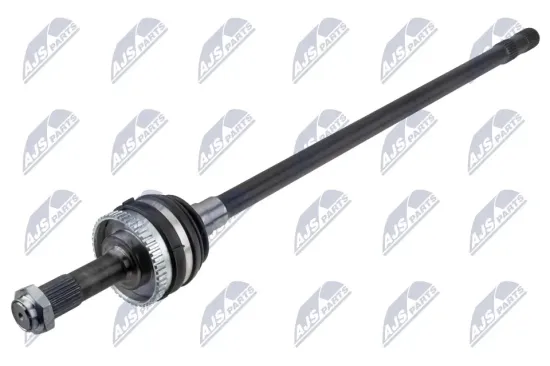 Antriebswelle Vorderachse links NTY NPW-ME-202 Bild Antriebswelle Vorderachse links NTY NPW-ME-202