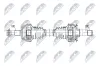 Antriebswelle Hinterachse links Hinterachse rechts NTY NPW-ME-206 Bild Antriebswelle Hinterachse links Hinterachse rechts NTY NPW-ME-206